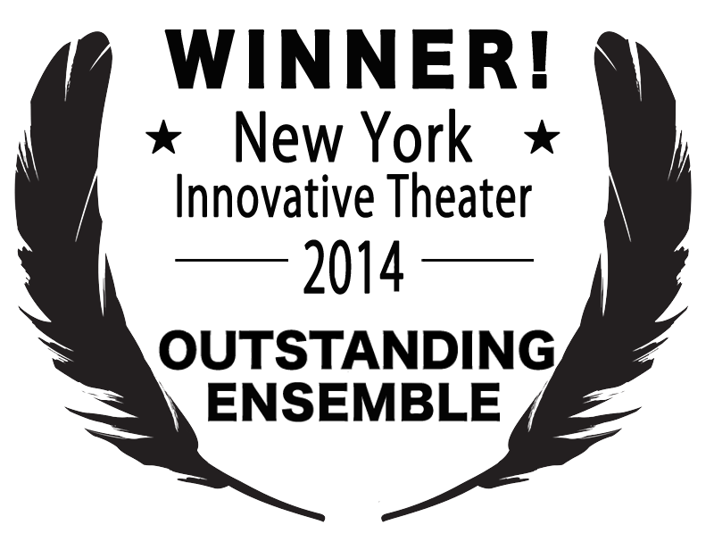 BKBX - 2014 NY IT Award - Outstanding Ensemble