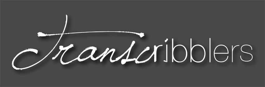 Transcribblers Logo