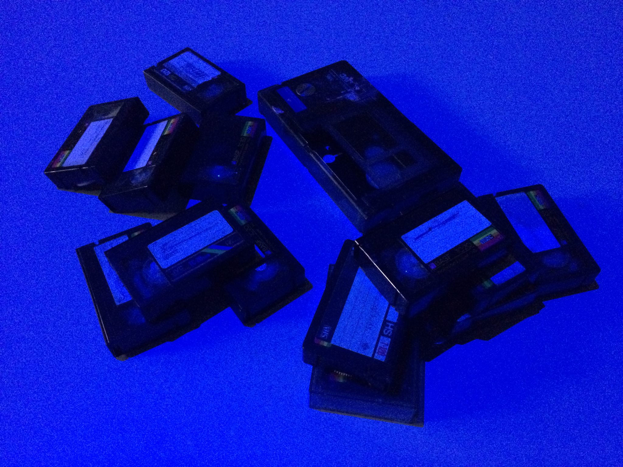 MovingImageLab (tapes)